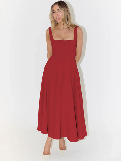 Serenya | Kleid