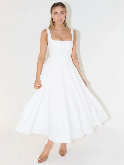 Serenya | Kleid