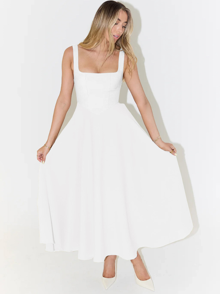Serenya | Kleid