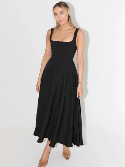 Serenya | Kleid