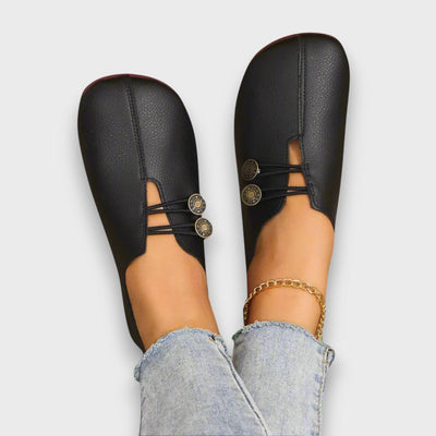 Elvire | Sandalen