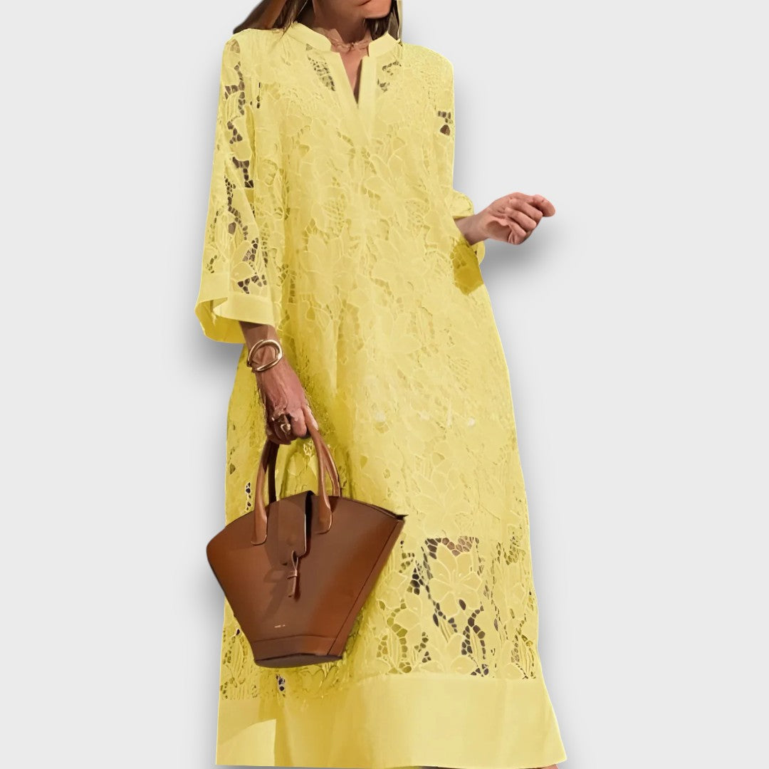 Ismee  | Kleid