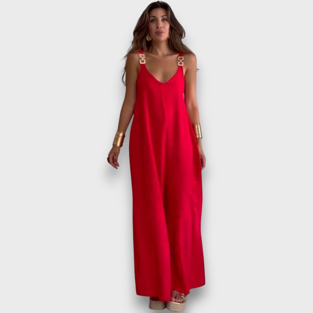 Nadine | Jumpsuit