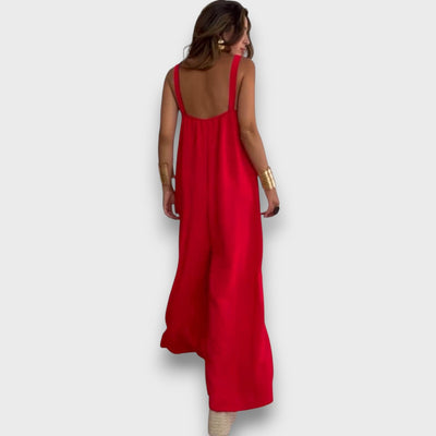 Nadine | Jumpsuit