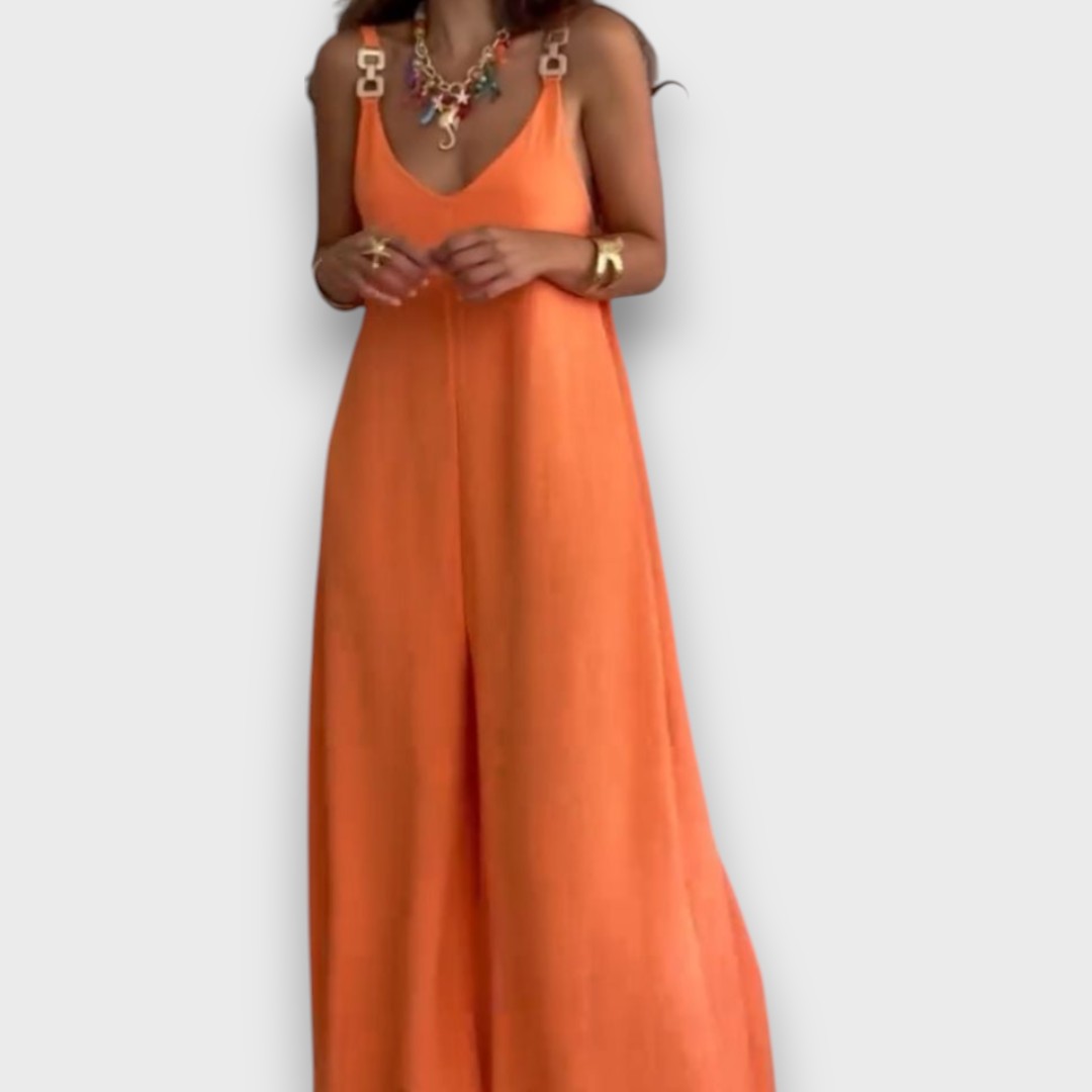 Nadine | Jumpsuit