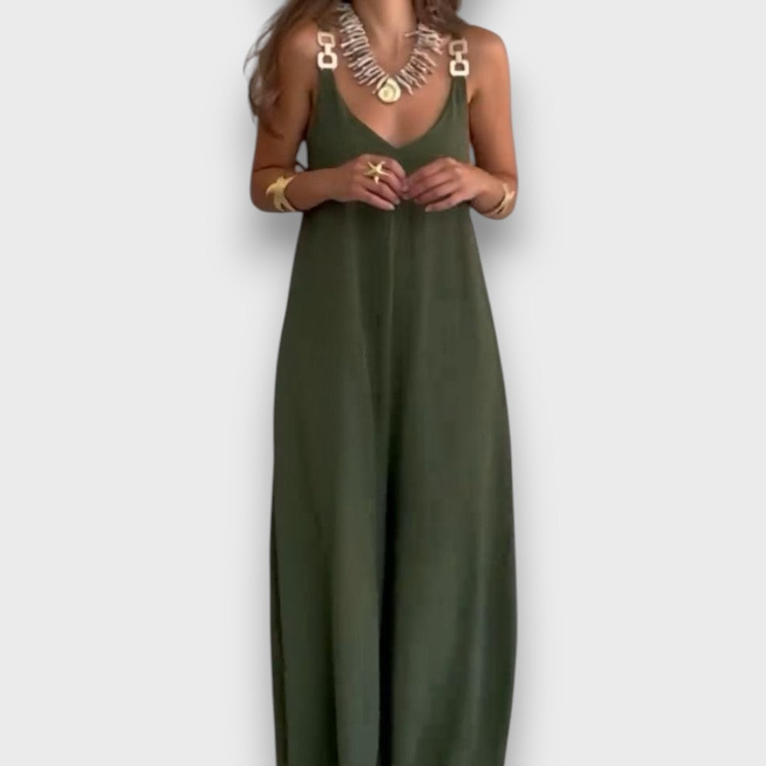 Nadine | Jumpsuit