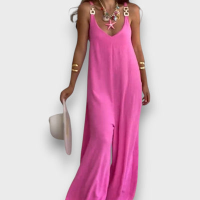 Nadine | Jumpsuit