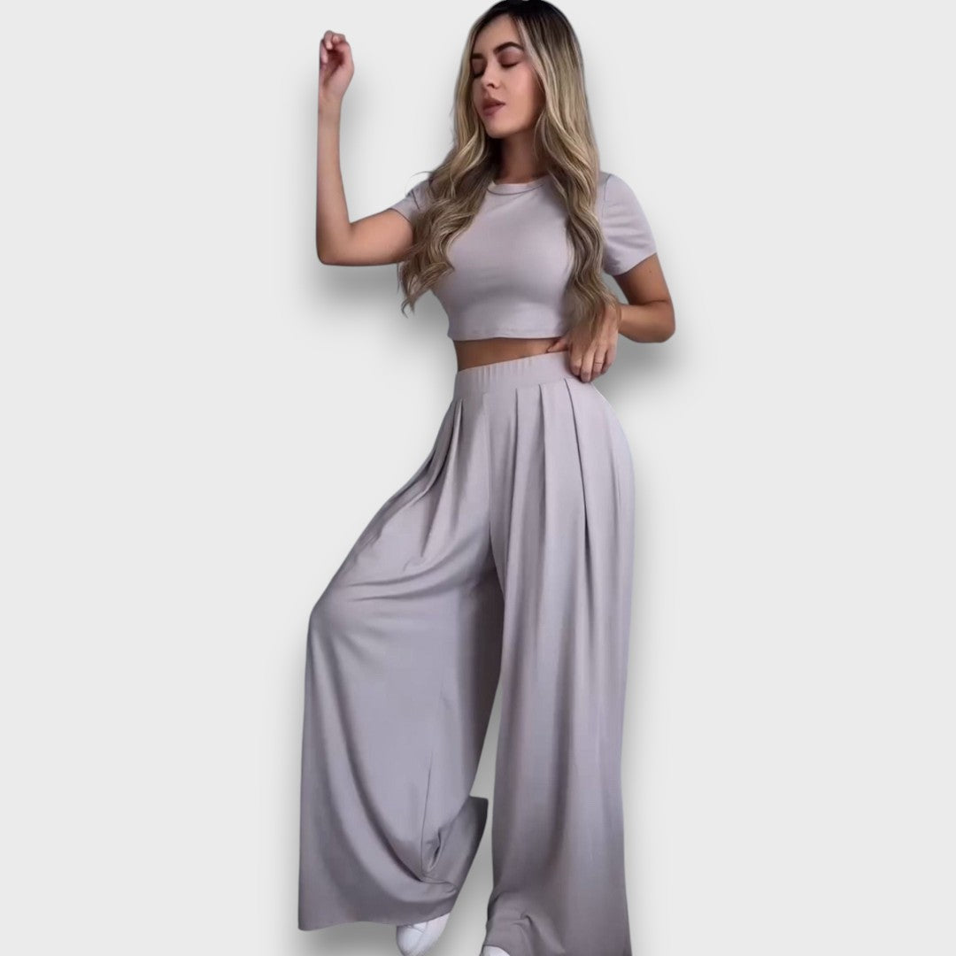 Andrea | Set