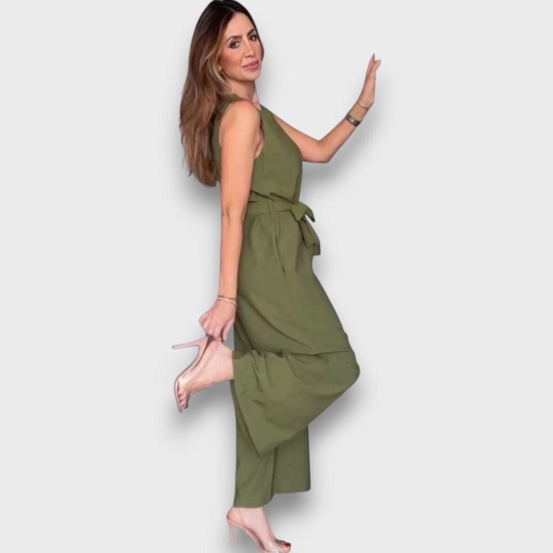 Delia | Jumpsuit
