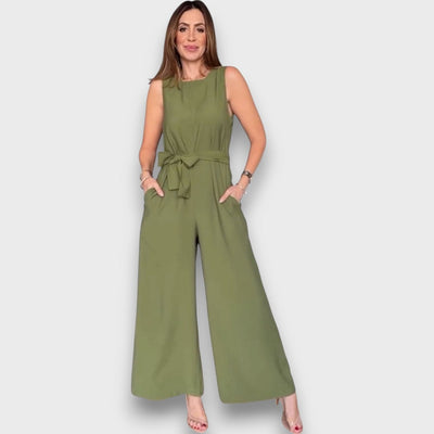 Delia | Jumpsuit