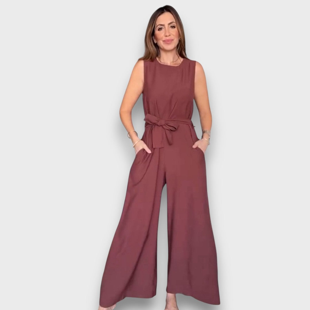 Delia | Jumpsuit