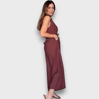 Delia | Jumpsuit