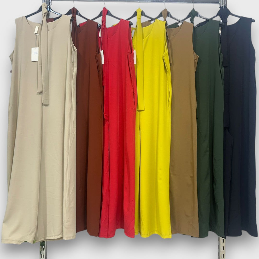 Delia | Jumpsuit