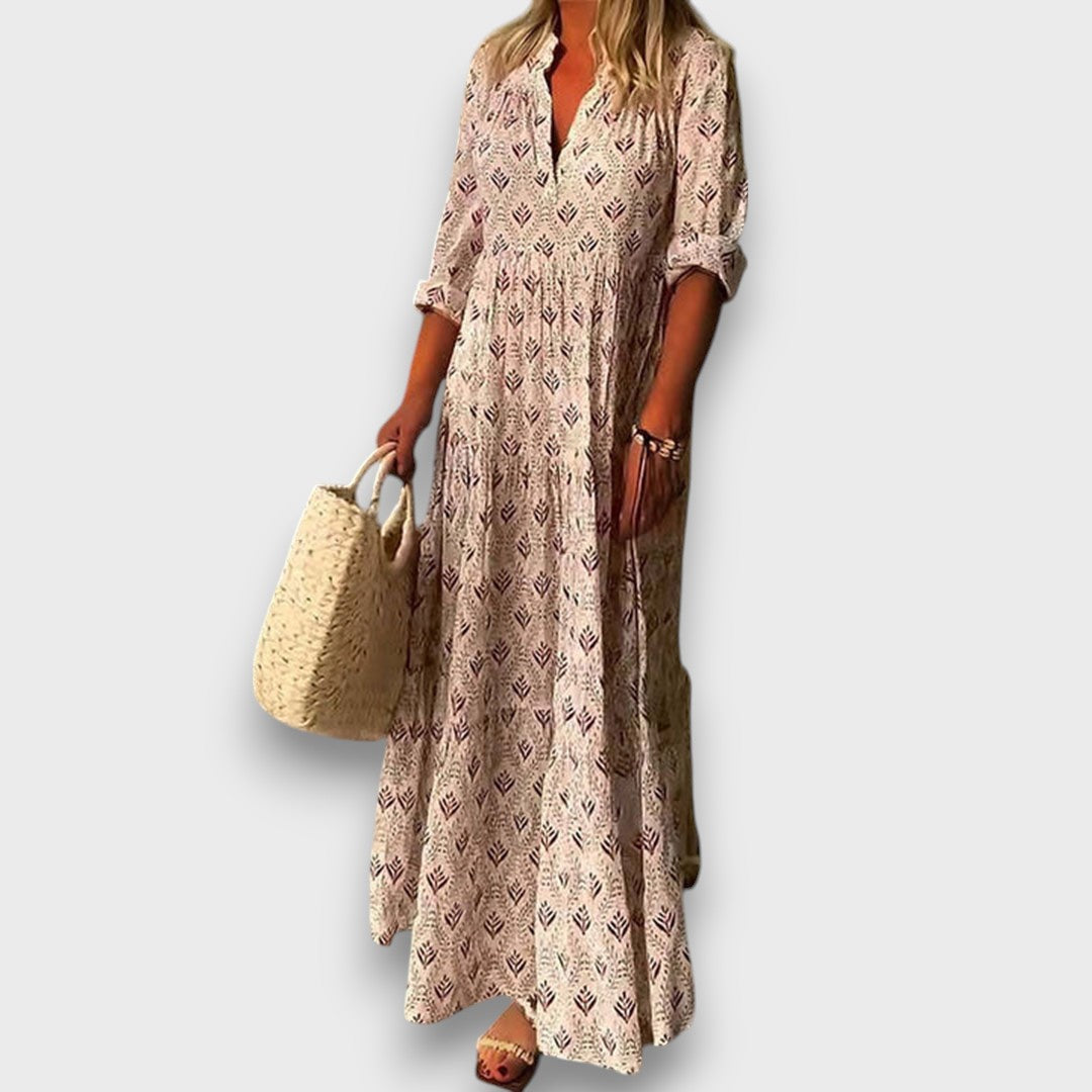 Seriva | Kleid