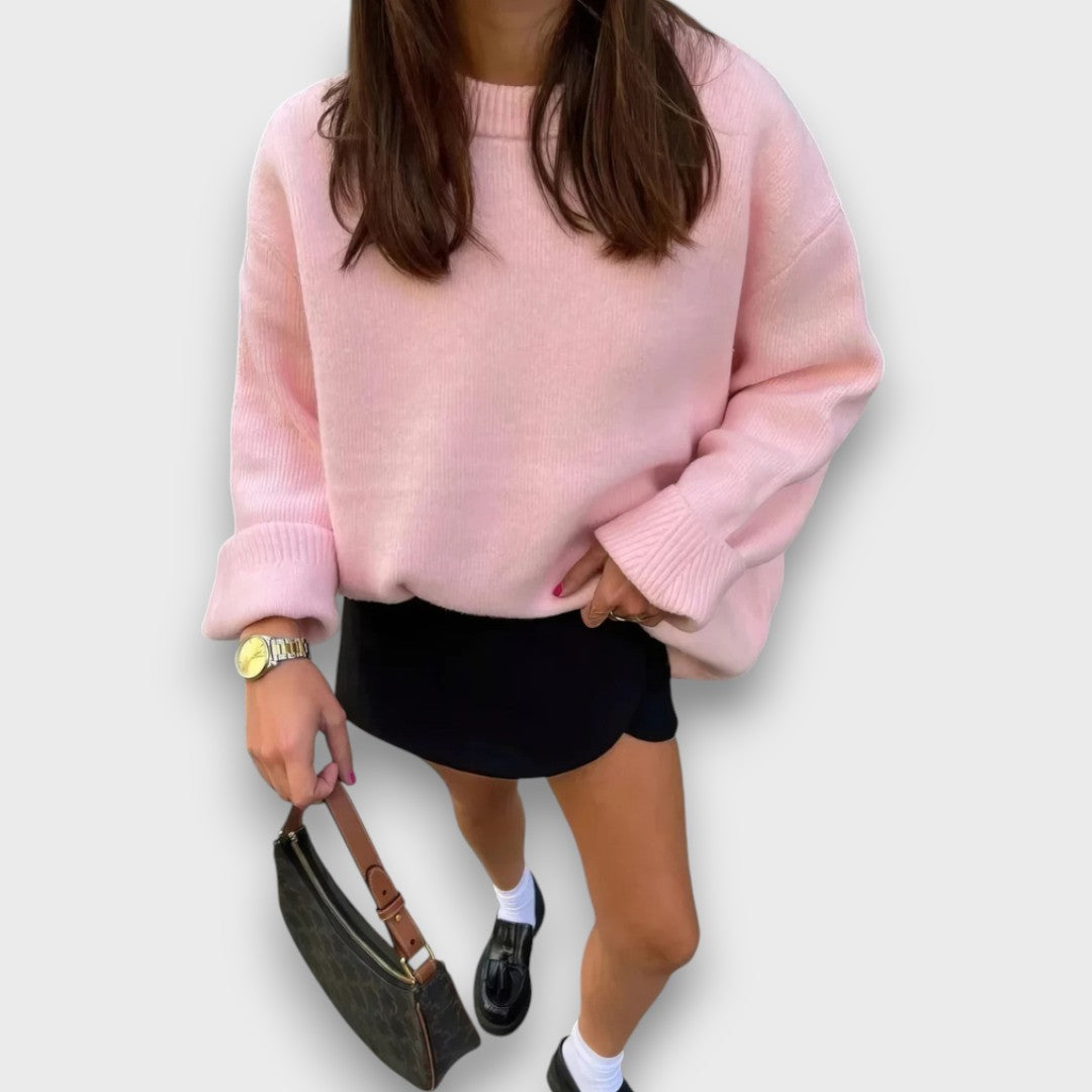Nova | Pullover