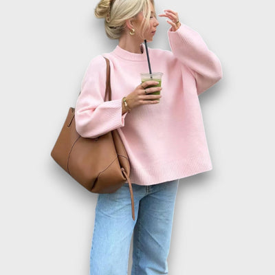 Nova | Pullover