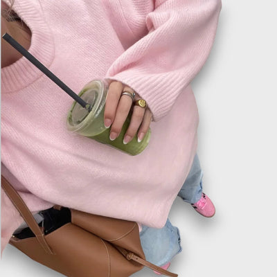 Nova | Pullover