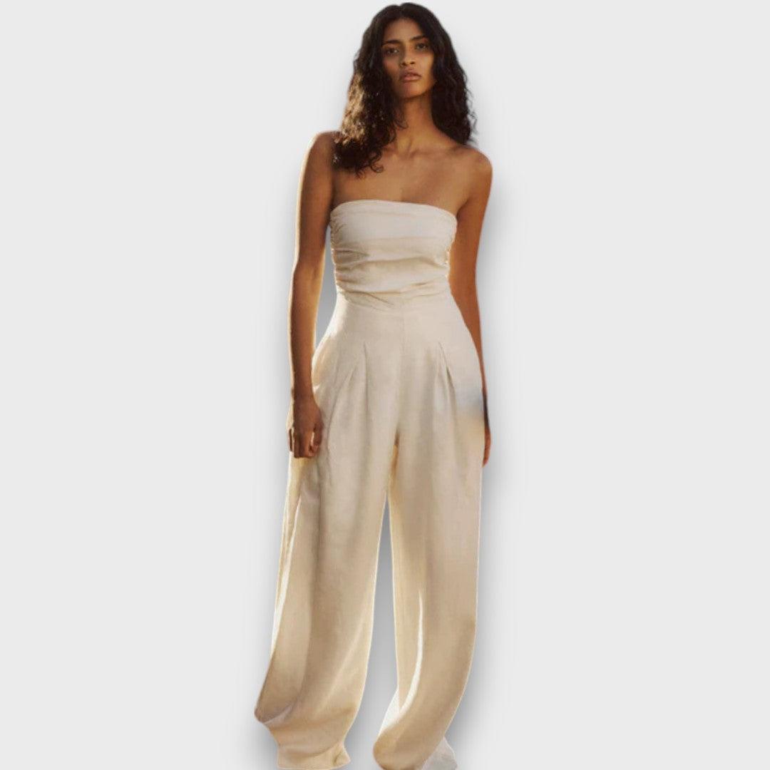 Louna  | Jumpsuit