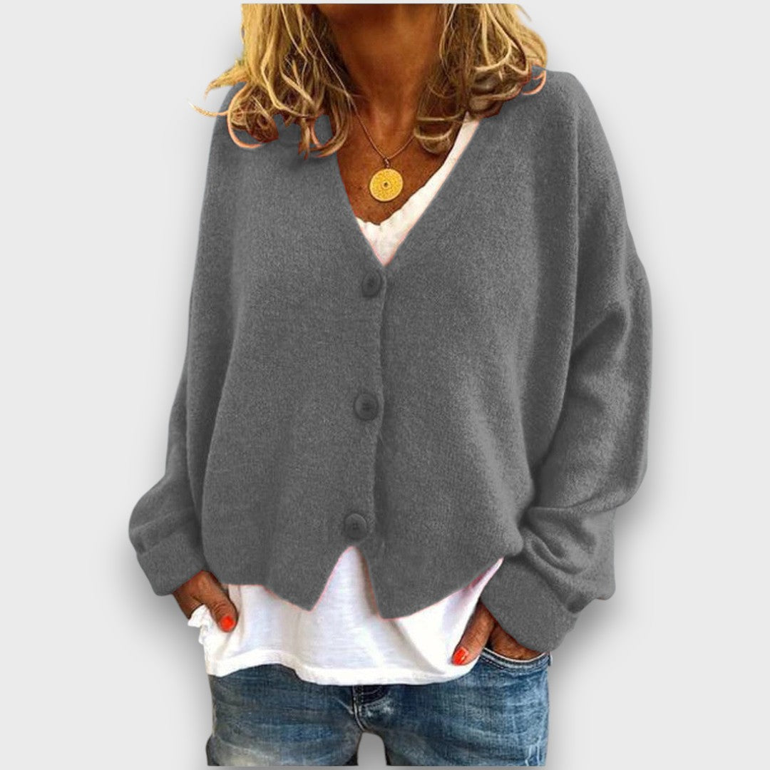 Shamira | Strickjacke