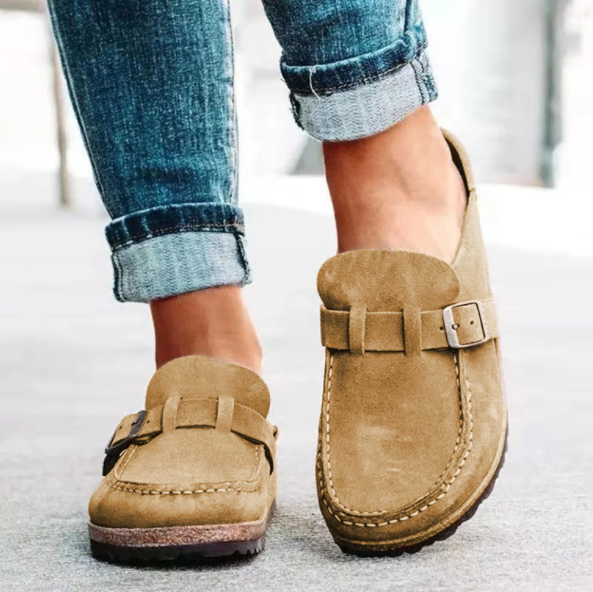 Maëla  | Schuhe