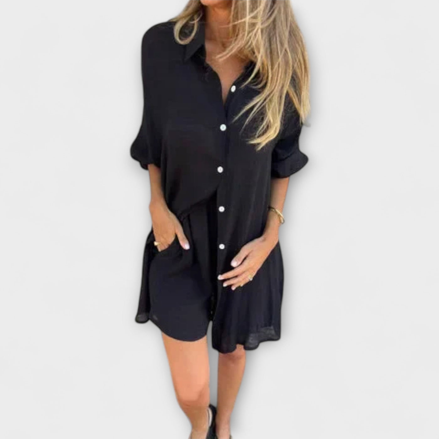 Serine | SET