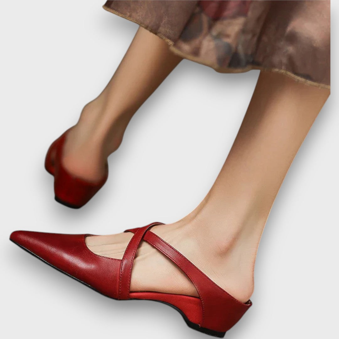 Alunia  | Schuhe
