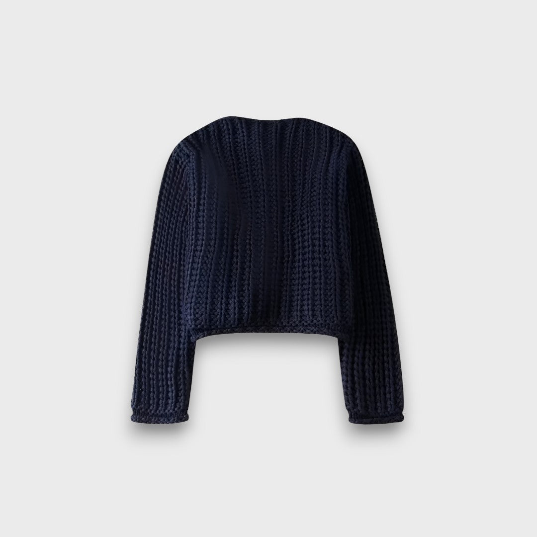 Moretta | Strickjacke