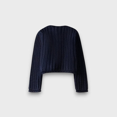 Moretta | Strickjacke