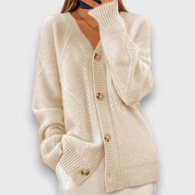 Erelia | Strickjacke