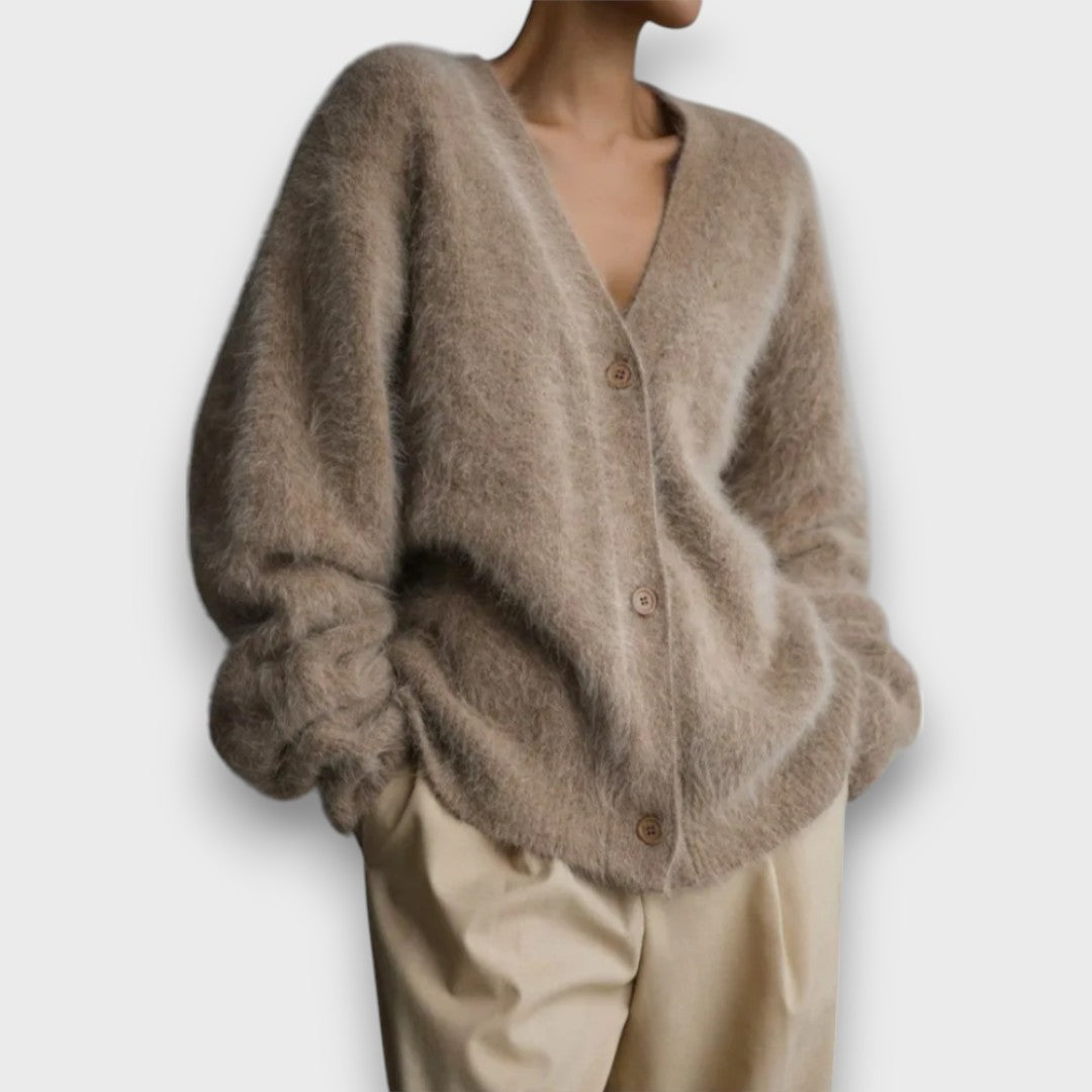 Laria | Strickjacke
