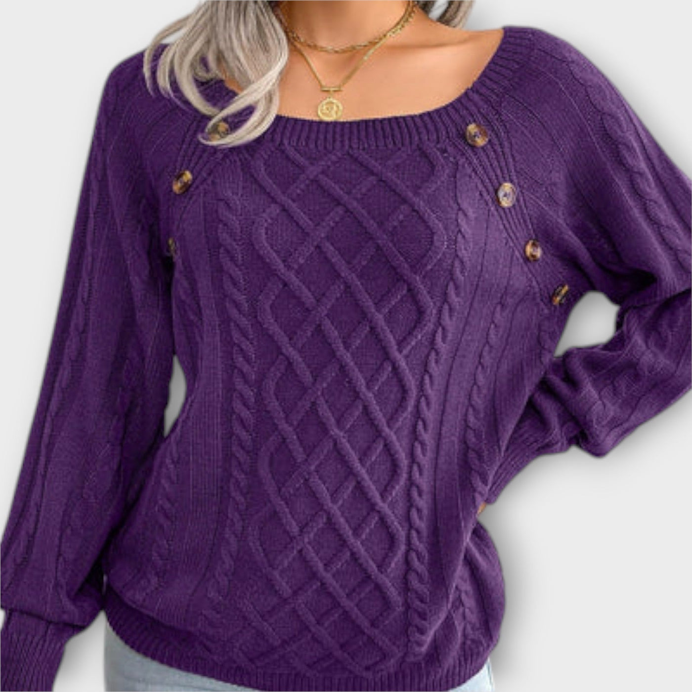 Naelle | Pullover