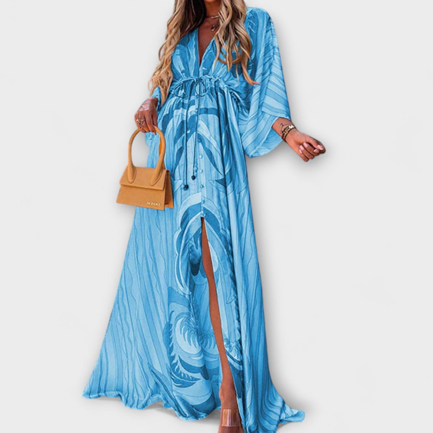 Zarali  | Kleid