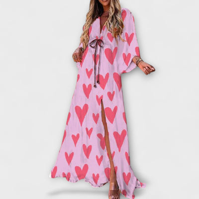 Zarali  | Kleid