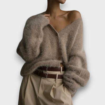 Laria | Strickjacke