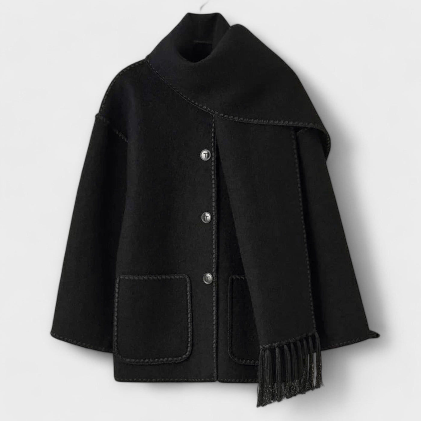 Chanela | Jacke