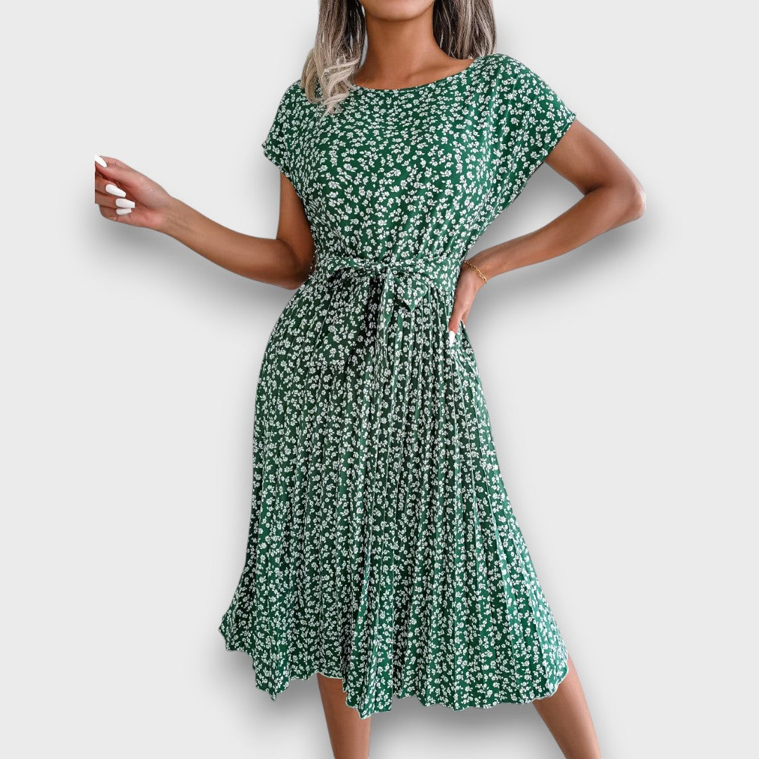 Florienne  | Kleid