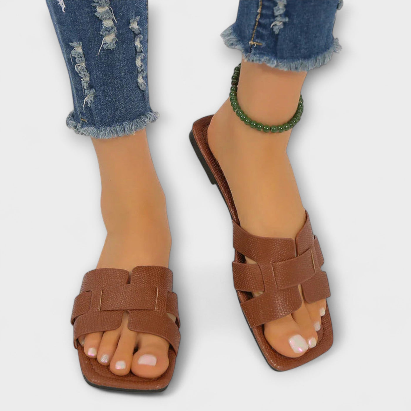Darelle | Sandalen