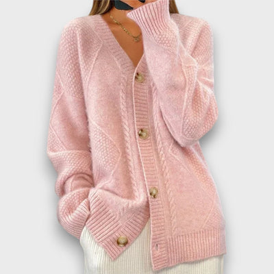 Erelia | Strickjacke