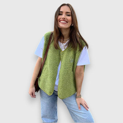 Malina | Strickjacke