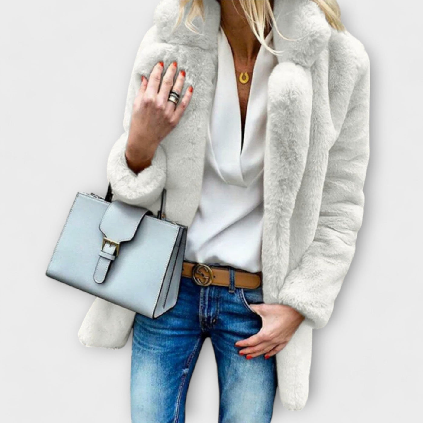 Luna | Jacke
