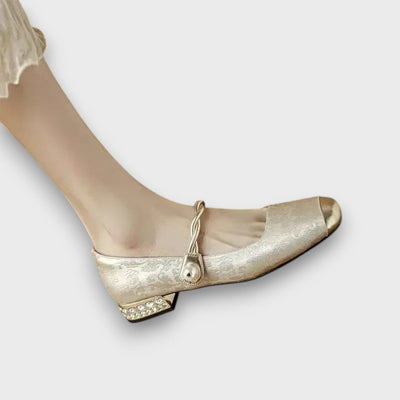 Lorina  | Schuhe