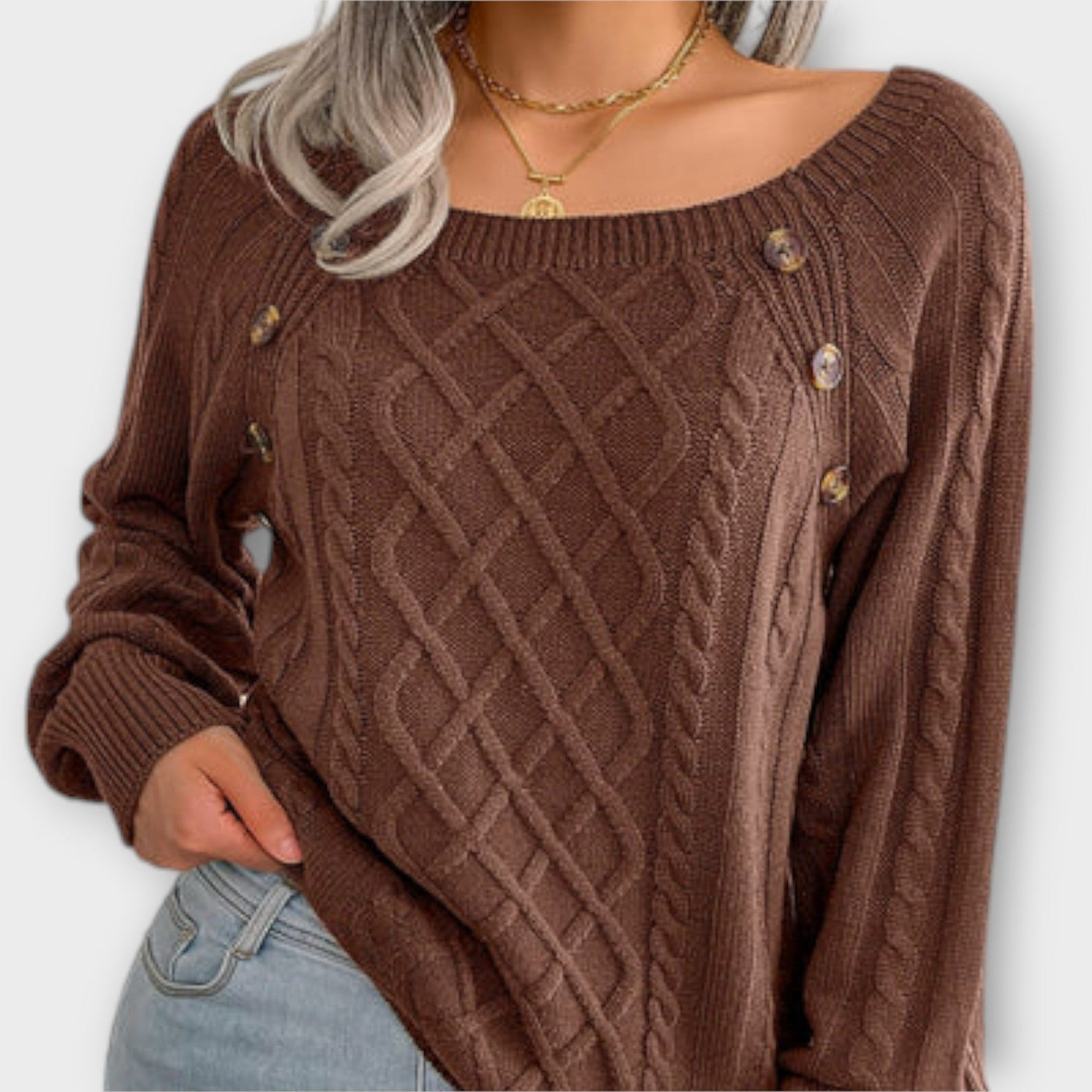Naelle | Pullover