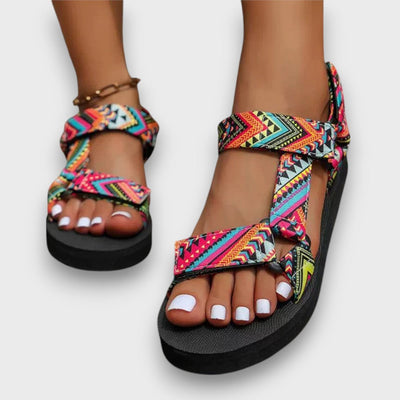 Zanika | Sandalen