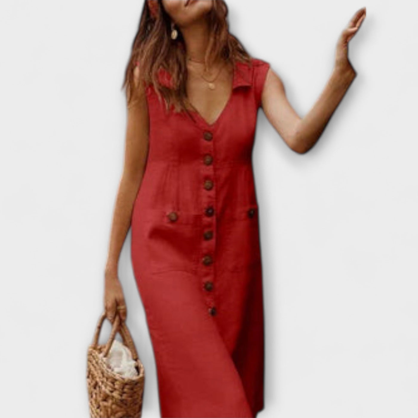 Noellea  | Kleid