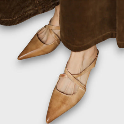 Alunia  | Schuhe