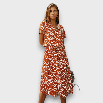 Solvinea  | Kleid
