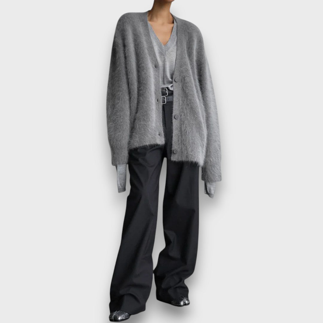 Laria | Strickjacke