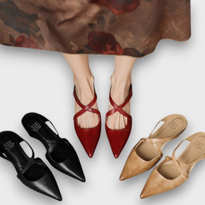 Alunia  | Schuhe