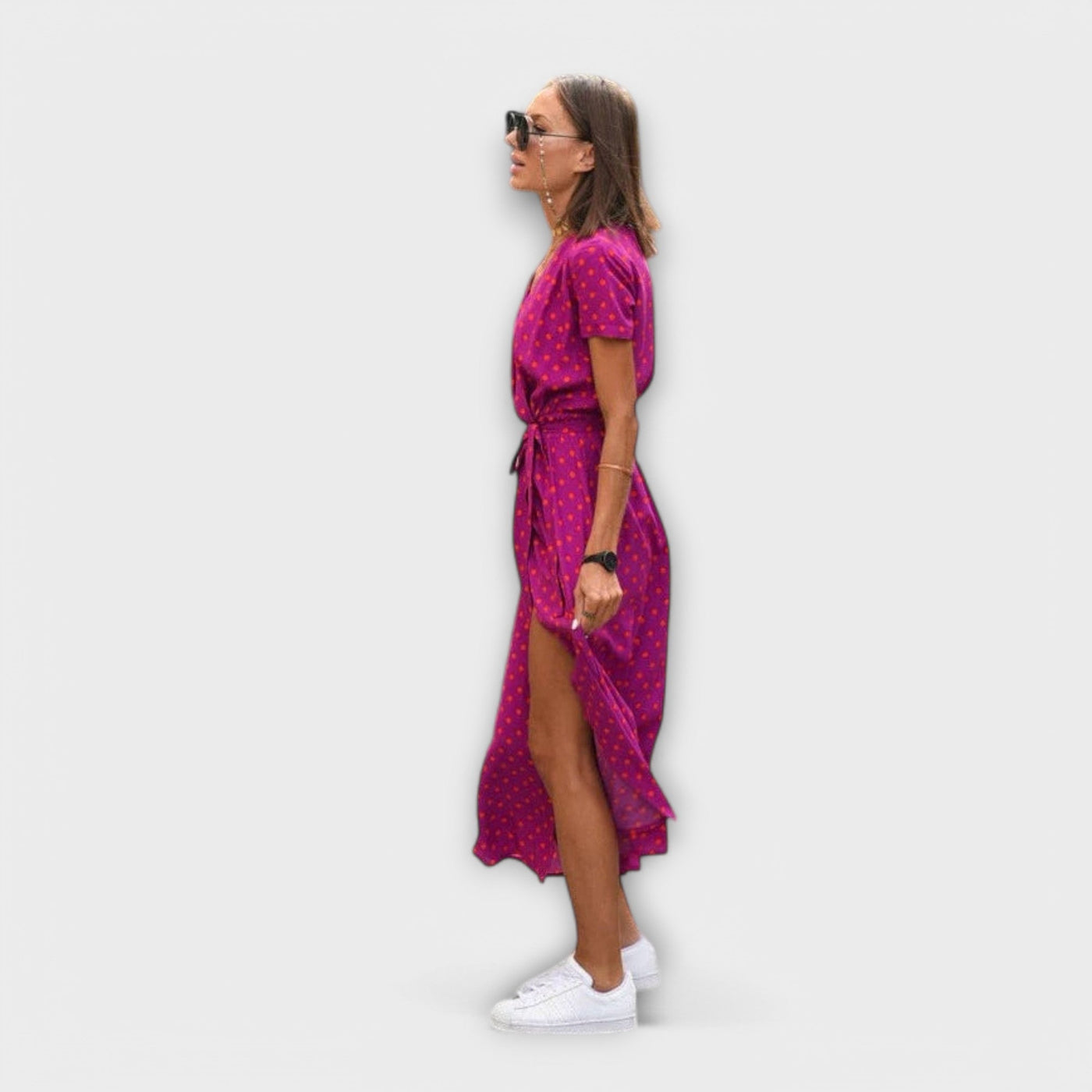 Yelina  | Kleid
