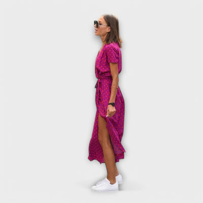 Yelina  | Kleid